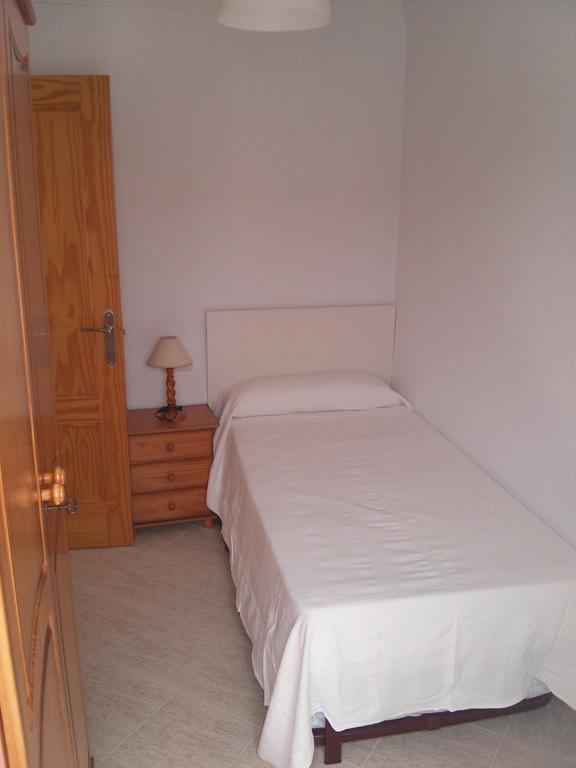 Atico Sol Appartement Barbate Buitenkant foto