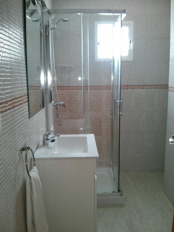 Atico Sol Appartement Barbate Buitenkant foto